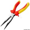 Am-Tech VDE Long Nose Plier 8`