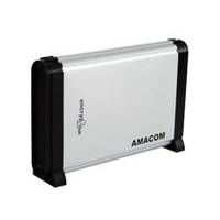 Amacom Encryp2disk 80GB 3.5 USB2 with 40 Bit H/W