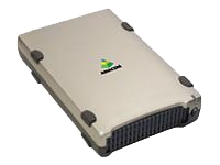 EZ Disk - Hard drive - 160 GB - standard - 3.5" - Hi-Speed USB