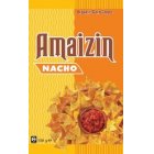 Bio Corn Chips (Nacho Flavour)
