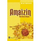 Case of 10 Amaizin Bio Corn Chips ( Natural)
