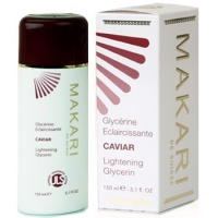 amakari Lightening Glycerin for Dry Skin - 150ml