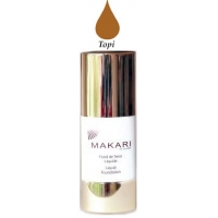 amakari Makari Liquid Foundation - Topi