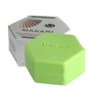 amakari Makari Triple Oil Antiseptic Soap MAKARI-3OILSOAP
