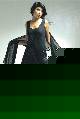 AMANDA WAKELEY beaded dress