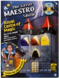 Royal Castle of Magic
