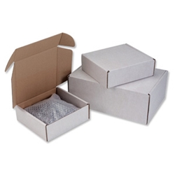 Mailing Cartons Corrugated Board
