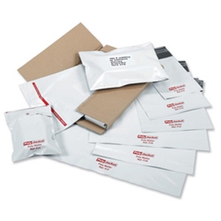 Ambassador Polyethylene Envelopes Opaque PJ5