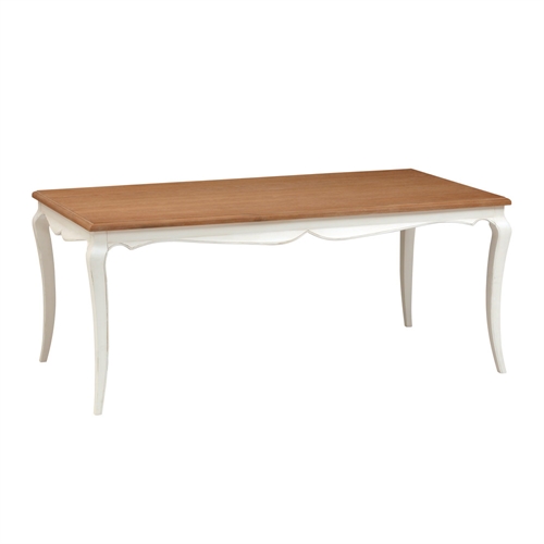 Amberley Painted Dining Table 564.015