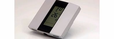 ambi-Heat AUBE232 Thermostat for Electric Underfloor Heating