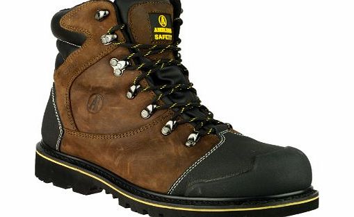 Amblers Safety Fs227 Safety Boot - Size 6