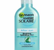 Ambre Solaire Aftersun Soothing Hydrating Lotion