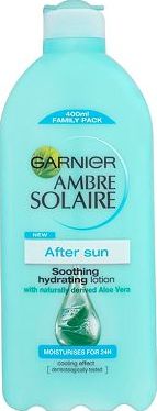 Ambre Solaire Garnier Ambre Solaire Aftersun Skin Soother