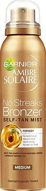 Ambre Solaire, 2041[^]10082141 Garnier Ambre Solaire No Streaks Bronzer Natural