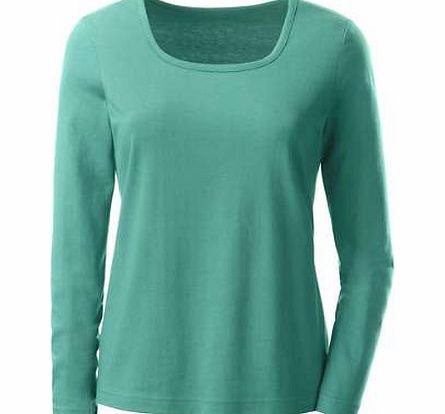 Ambria Cotton Top