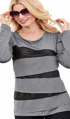 Ambria Layer Top