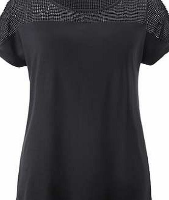 Ambria Long Long Top