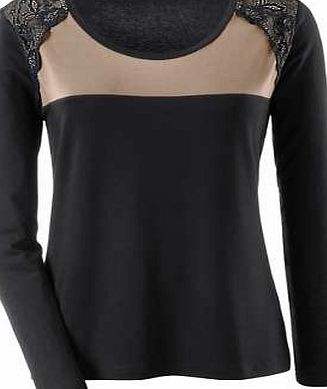 Ambria Panel Top