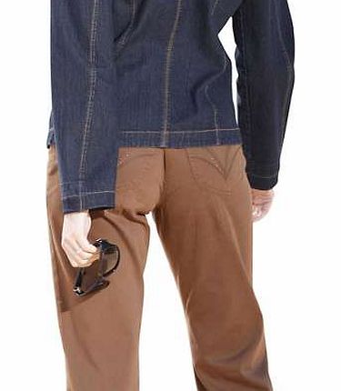 Ambria Perfect Fit Jeans
