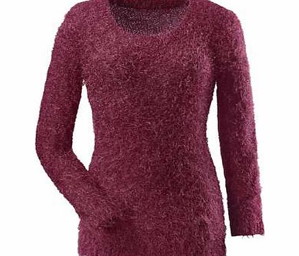 Ambria Round Neck Sweater