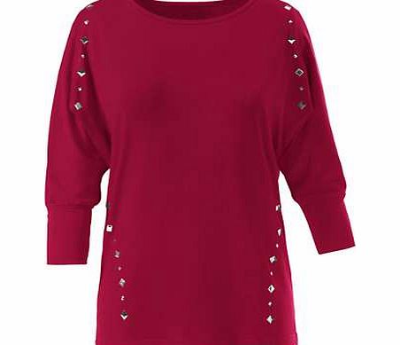 Ambria Round Neck Top