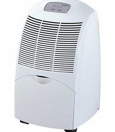 AD12 12L Dehumidifier for up to 3 bed