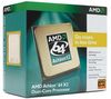 AMD Athlon 64 X2 4800  - 2.5 GHz, Cache L2 1 MB