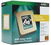 AMD Athlon 64 X2 6000  Processor - 3 GHz, 1 MB L2