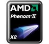 AMD Phenom II X2 550 - 3.1 GHz, 1 MB L2 Cache, 6 MB