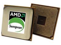 AMD Sempron 2800 2.0Ghz Socket A 256KB 333Mhz OEM