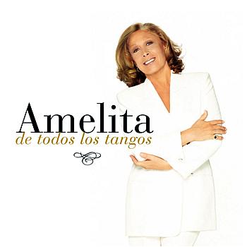 Amelita Baltar Amelita de todos los Tangos