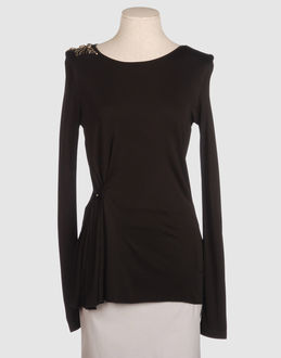 AMEN. TOPWEAR Long sleeve t-shirts WOMEN on YOOX.COM