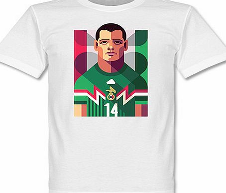 American Apparel Playmaker Hernandez Football T-Shirt