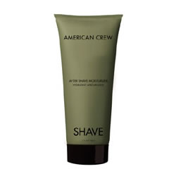 American Crew Aftershave Moisturiser 125ml