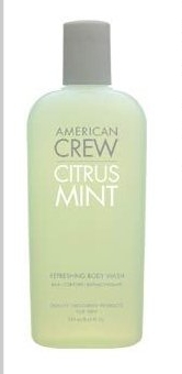 Citrus Mint Refreshing Body Wash