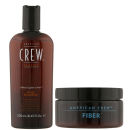 Classic Duo - Fiber (2 Products)
