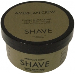 American Crew Classic Shave Cream (150g)