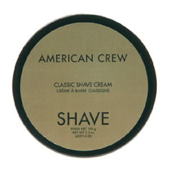 American Crew Classic Shave Cream 150ml