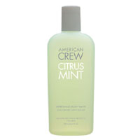 American Crew Crew Citrus Mint Refreshing Body Wash 450ml