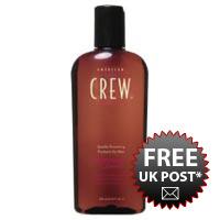 American Crew Crew Shampoos - Peppermint Cleanse Shampoo