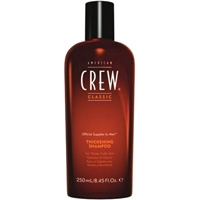 American Crew Crew Shampoos 250ml Classic
