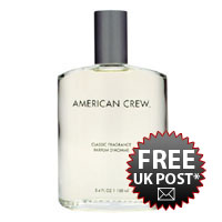 American Crew Crew Shave - Classic Fragrance 100ml