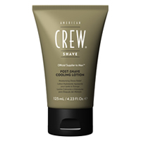 Crew Shave Post Shave Cooling Lotion 125ml