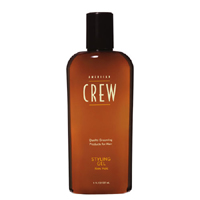 Crew Styling - 250ml Classic Firm Hold Styling Gel