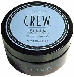 American Crew Fiber (100g)