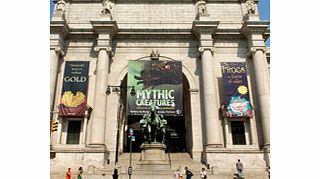 American Museum of Natural History - Museum and Sp American Museum of Natural History - Museum and