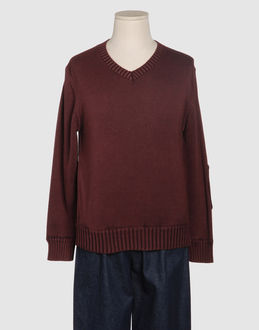 AMERICAN OUTFITTERS KNITWEAR V-necks BOYS on YOOX.COM