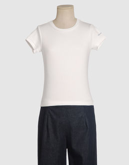 AMERICAN OUTFITTERS TOPWEAR Short sleeve t-shirts BOYS on YOOX.COM