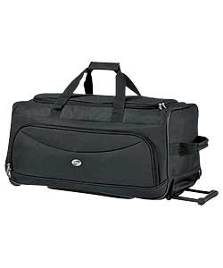24in Observe Wheeled Holdall
