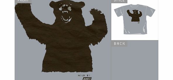 ames Bros (Big Bear) Frost T-Shirt